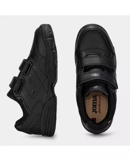 Кроссовки JOMA W.SCHOOL JR 2501 BLACK, Артикул: WSCHOW2501V, Размер: 28