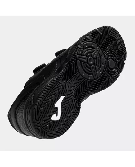 Кроссовки JOMA W.SCHOOL JR 2501 BLACK, Артикул: WSCHOW2501V, Размер: 28