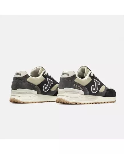 Кроссовки JOMA C.448 LADY 2601 BLACK, Артикул: C448LS2601, Размер: 36