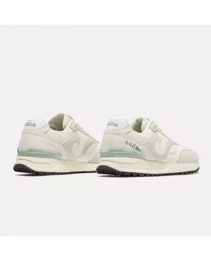 Кроссовки JOMA C.448 LADY 2625 BEIGE, Article Number: C448LS2625, Размер: 36