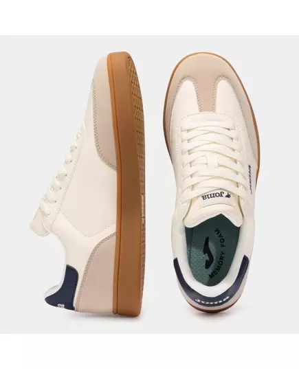 Кроссовки JOMA C.CAMPUS MEN 2525 BEIGE, Article Number: CCAMW2525, Размер: 40