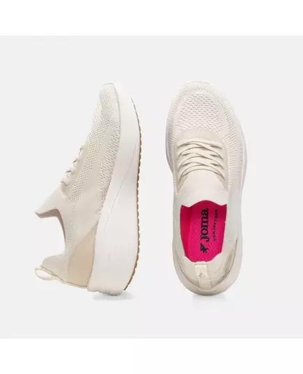 Кроссовки JOMA LEYLA LADY 2625 BEIGE, Article Number: CLEYLS2625, Размер: 36