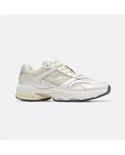 Кроссовки JOMA CR111 LADY 2602 WHITE, Артикул: CR111LS2602, Размер: 36