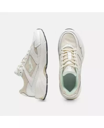Кроссовки JOMA CR111 LADY 2602 WHITE, Артикул: CR111LS2602, Размер: 36