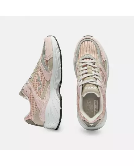 Кроссовки JOMA CR111 LADY 2625 BEIGE, Артикул: CR111LS2625, Размер: 36,5