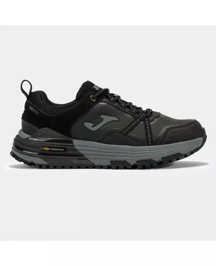 Кроссовки JOMA TIETAR MEN 2401 BLACK, Article Number: CTIEW2401, Размер: 40
