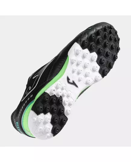 Бампы JOMA DRIBLING 2501 BLACK TURF, Article Number: DRIS2501TF, Размер: 43.5