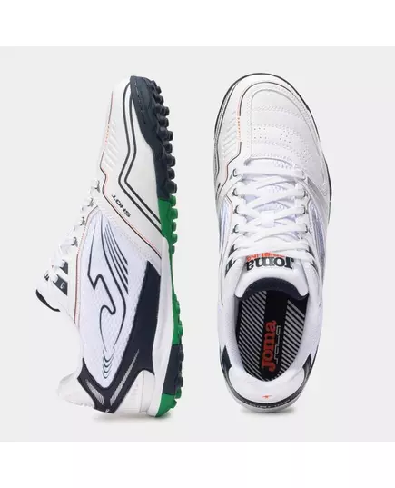 Бампы JOMA DRIBLING 2502 WHITE TURF, Article Number: DRIW2502TF, Размер: 40