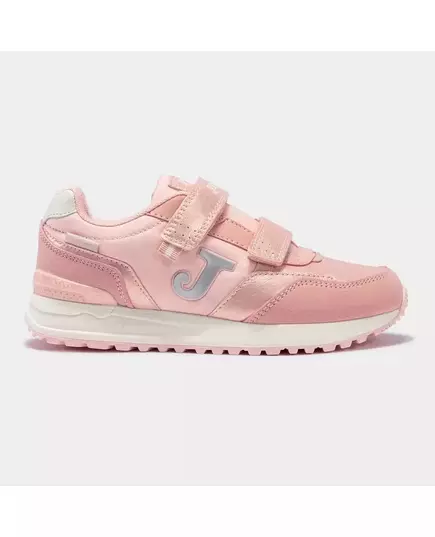 Кроссовки JOMA 660 JR 2213 PINK, Артикул: J660W2213V, Размер: 34