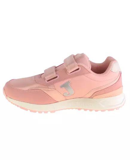 Кроссовки JOMA 660 JR 2213 PINK, Артикул: J660W2213V, Размер: 34