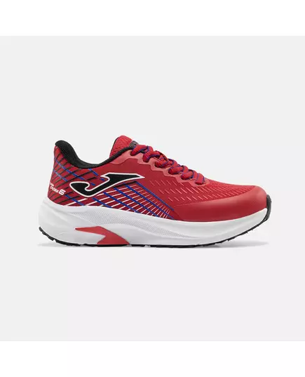 Кроссовки JOMA SUPER CROSS JR 2606 RED, Article Number: JCROSS2606, Размер: 34