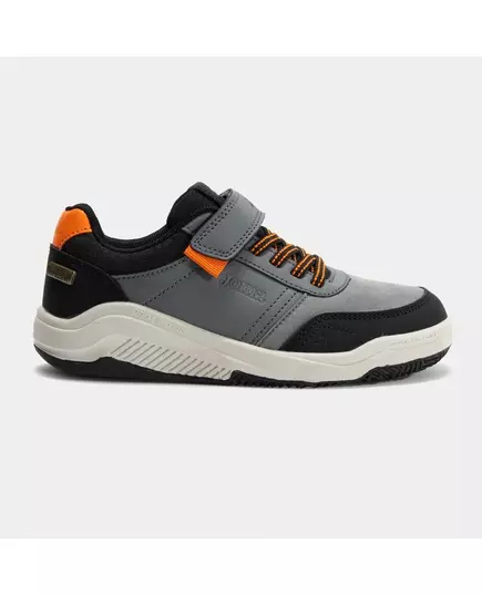 Кроссовки JOMA J.JARAMA JR 2501 BLACK REPELLENT, Article Number: JJARAW2501V, Размер: 30