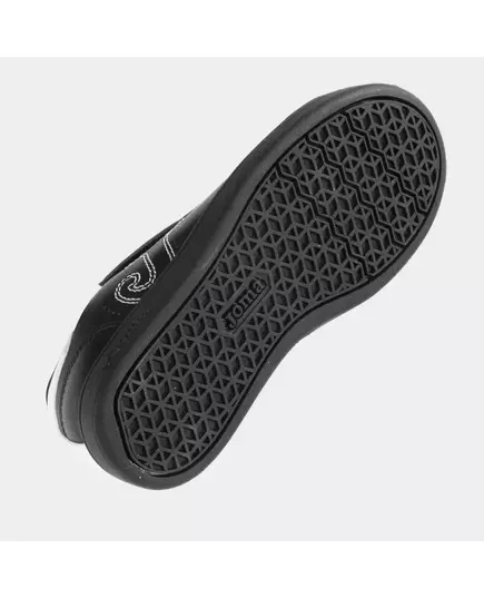 Кроссовки JOMA OASIS JR 2501 BLACK WHITE, Article Number: JOASIW2501, Размер: 34