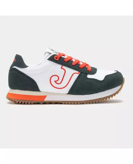 Кроссовки JOMA ORIGEN JR 2501 BLACK WHITE, Article Number: JORIGW2501, Размер: 27
