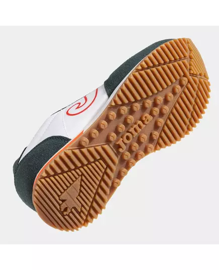 Кроссовки JOMA ORIGEN JR 2501 BLACK WHITE, Article Number: JORIGW2501, Размер: 27