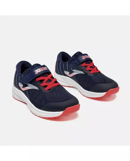Кроссовки JOMA VICTORY JR 2603 NAVY BLUE, Article Number: JVICTS2603V, Размер: 27