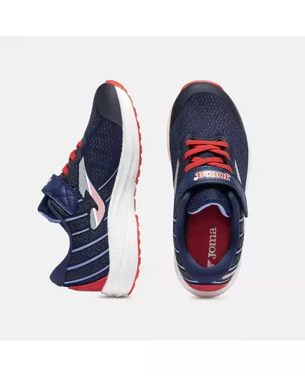 Кроссовки JOMA VICTORY JR 2603 NAVY BLUE, Article Number: JVICTS2603V, Размер: 27