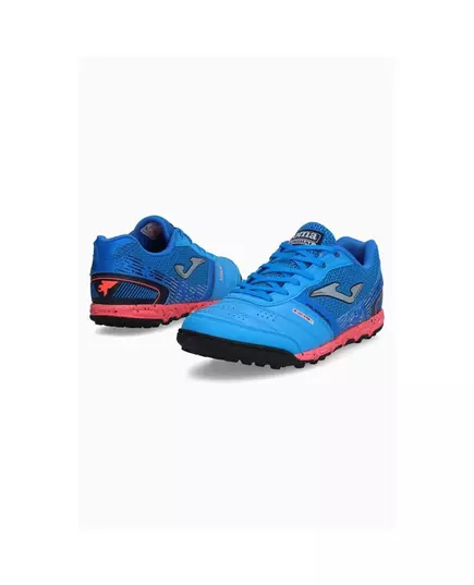 Бампы JOMA MUNDIAL 2504 BLUE TURF, Артикул: MUNW2504TF, Размер: 40