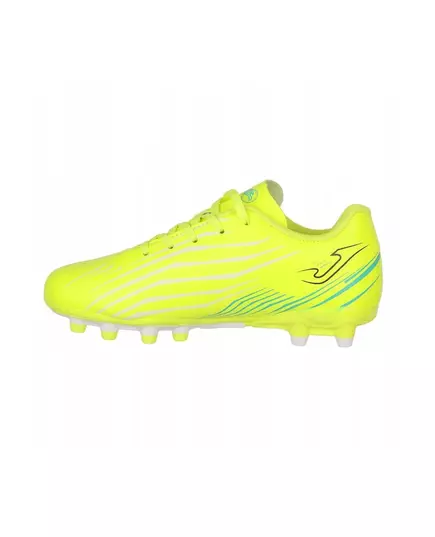 Бутсы JOMA PROPULSION JR 2509 FLUOR YELLOW FIRM GROUND, Article Number: PRJW2509FG, Размер: 32