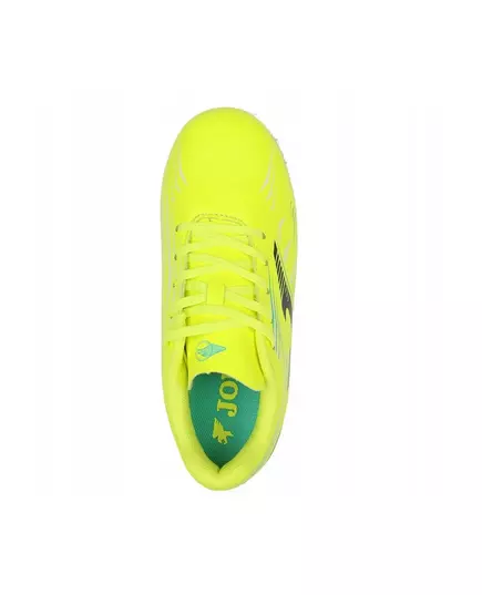 Бутсы JOMA PROPULSION JR 2509 FLUOR YELLOW FIRM GROUND, Article Number: PRJW2509FG, Размер: 32