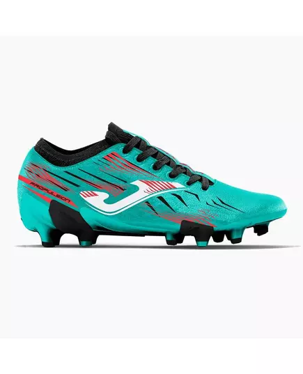 Бутсы JOMA PROPULSION 2528 YELLOW ARTIFICIAL GRASS, Артикул: PROS2528AG, Размер: 40