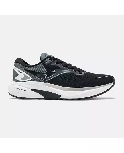 Кроссовки JOMA SPEED MEN 2601 BLACK, Article Number: RSPEES2601, Размер: 40