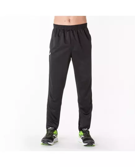 Штаны JOMA LONG PANTS STAFF BLACK, Артикул: 100027.100, Размер: M