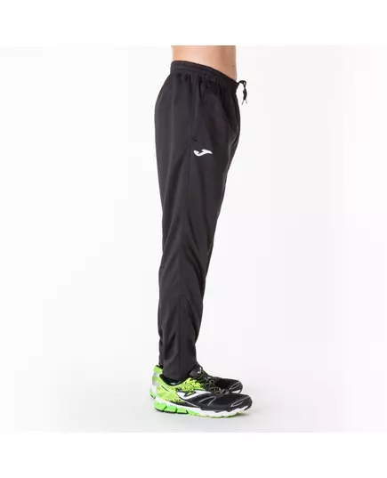 Штаны JOMA LONG PANTS STAFF BLACK, Артикул: 100027.100, Размер: M