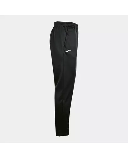 Штаны JOMA LONG PANTS STAFF BLACK, Артикул: 100027.100, Размер: M