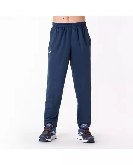 Pantaloni JOMA LONG PANTS STAFF NAVY, Articol: 100027.331, Mărime: XL