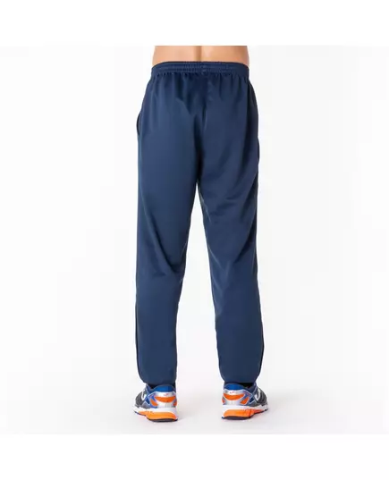 Pantaloni JOMA LONG PANTS STAFF NAVY, Articol: 100027.331, Mărime: XL