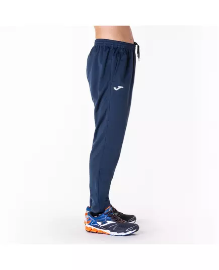 Pantaloni JOMA LONG PANTS STAFF NAVY, Articol: 100027.331, Mărime: XL