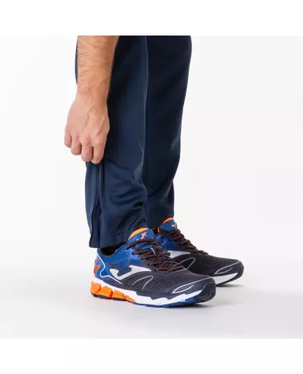 Pantaloni JOMA LONG PANTS STAFF NAVY, Articol: 100027.331, Mărime: XL