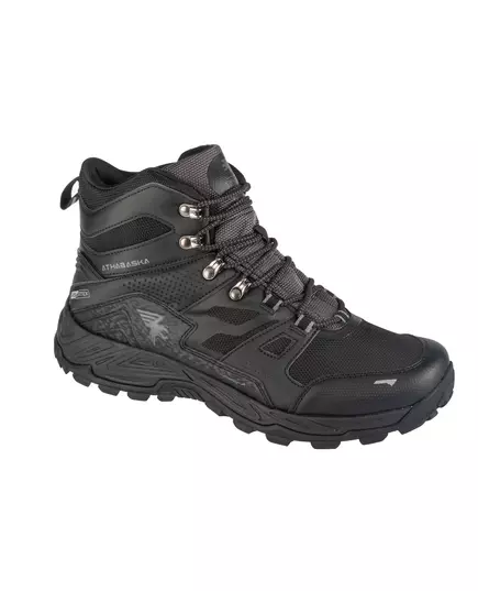 Ботинки JOMA TK.ATHABASKA MEN 2401 BLACK, Article Number: TKATHW2401, Размер: 40