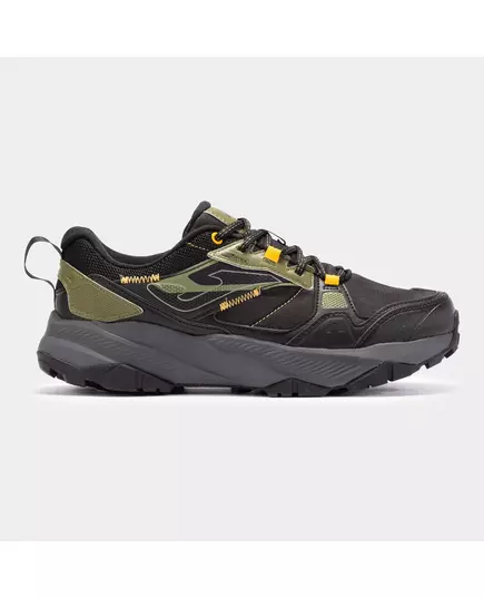 Кроссовки JOMA RIFT MEN AISLATEX 2431 BLACK, Артикул: TKRIFW2431, Размер: 40
