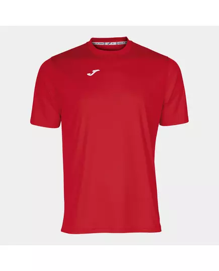 Tricou JOMA COMBI RED, Articol: 100052.600, Mărime: 2XS