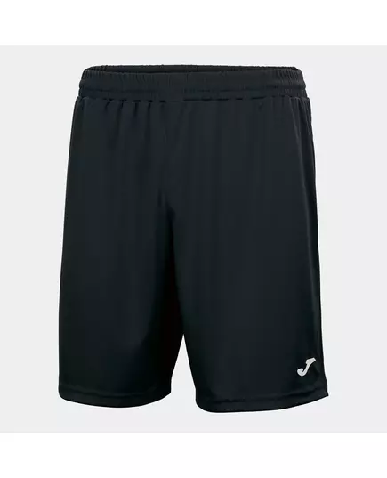 Шорты JOMA NOBEL BLACK, Артикул: 100053.100, Размер: 2XL-3XL