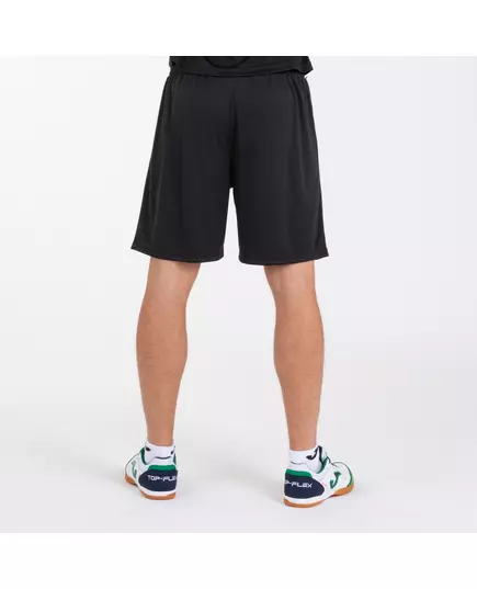 Шорты JOMA NOBEL BLACK, Артикул: 100053.100, Размер: 2XL-3XL