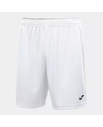 Șorți JOMA NOBEL WHITE, Articol: 100053.200, Mărime: XL