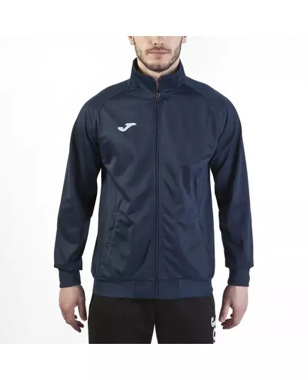 Олимпийка JOMA GALA JACKET NAVY, Артикул: 100086.300, Размер: 3XS