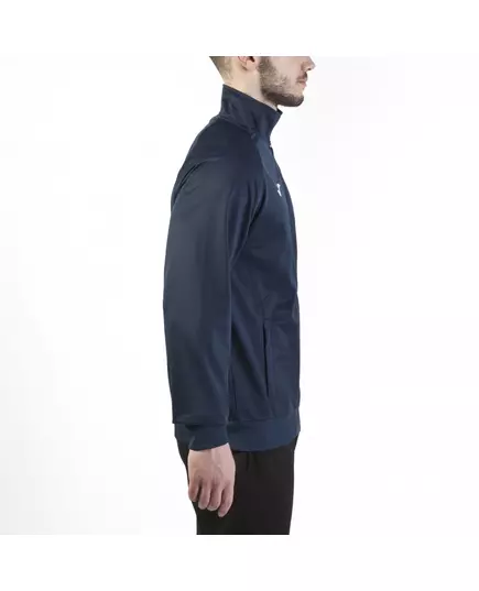 Олимпийка JOMA GALA JACKET NAVY, Артикул: 100086.300, Размер: 3XS