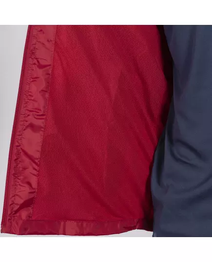 Geaca impermiabilă JOMA RAIN JACKET IRIS RED, Articol: 100087.600, Mărime: 2XL