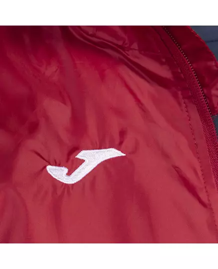 Geaca impermiabilă JOMA RAIN JACKET IRIS RED, Articol: 100087.600, Mărime: 2XL
