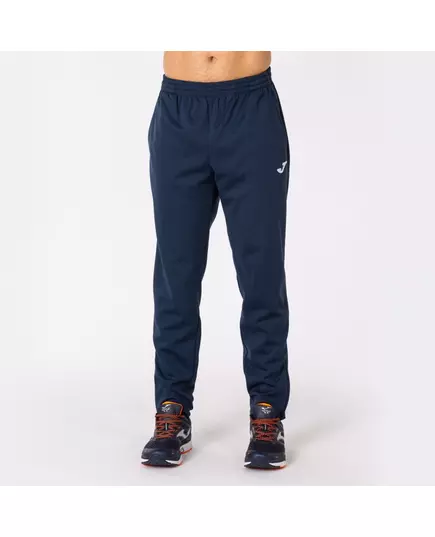 Pantaloni JOMA LONG PANTS NILO NAVY, Articol: 100165.300, Mărime: 2XS