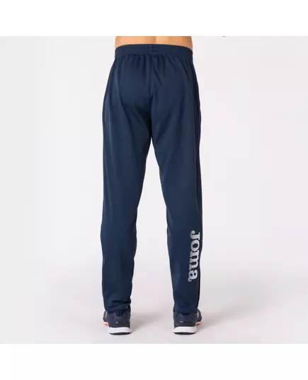 Pantaloni JOMA LONG PANTS NILO NAVY, Articol: 100165.300, Mărime: 2XS