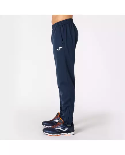 Pantaloni JOMA LONG PANTS NILO NAVY, Articol: 100165.300, Mărime: 2XS