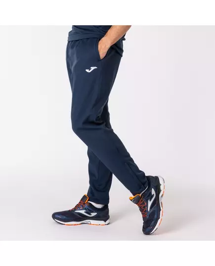 Pantaloni JOMA LONG PANTS NILO NAVY, Articol: 100165.300, Mărime: 2XS