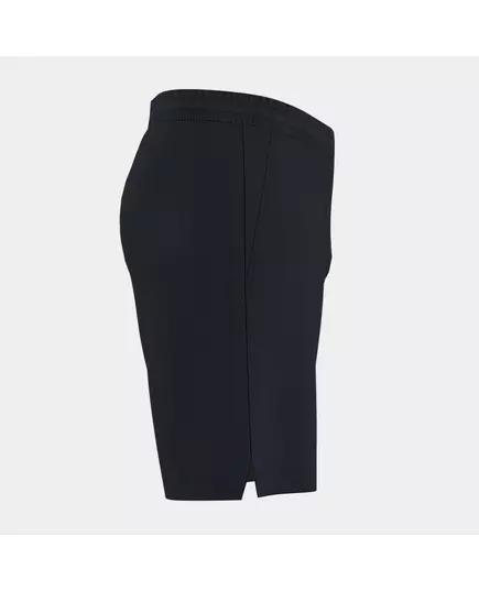 Șorți JOMA BERMUDA DRIVE BLACK, Articol: 100438.100, Mărime: 4XS-3XS