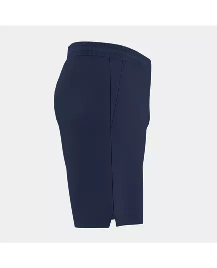 Шорты JOMA BERMUDA DRIVE NAVY, Артикул: 100438.331, Размер: 2XS