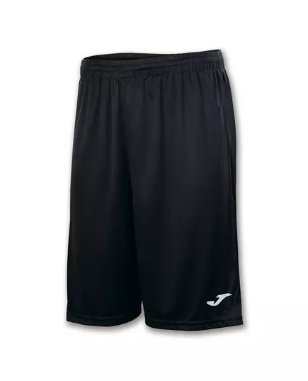 Șorți JOMA LONG SHORTS NOBEL BLACK, Articol: 101648.100, Mărime: 2XL-3XL